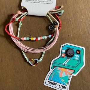 Pura Vida bundle